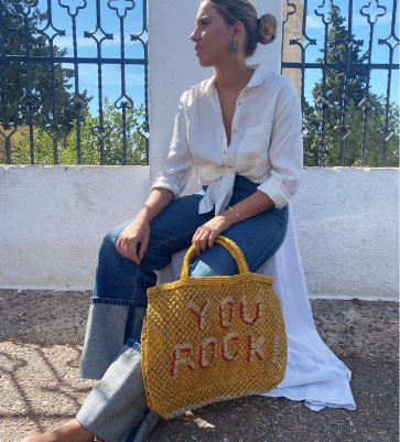 Kalmachicha | Venta de ropa online - Inicio - Imagen
