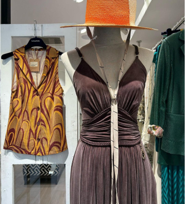 Kalmachicha | Venta de ropa online - Inicio - Imagen