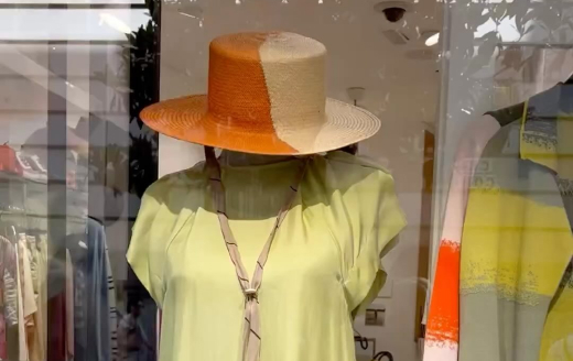 Kalmachicha | Venta de ropa online - Sobre nosotros - Imagen