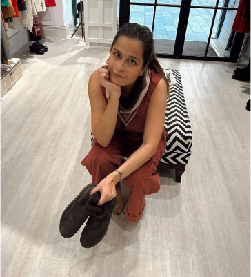 Kalmachicha | Venta de ropa online - Sobre nosotros - Imagen